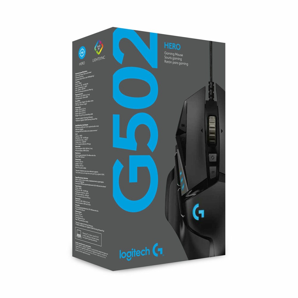 Souris Logitech 910-005471