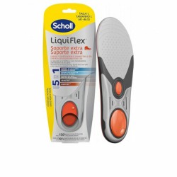 Modèles Scholl Liquiflex 41-46,5