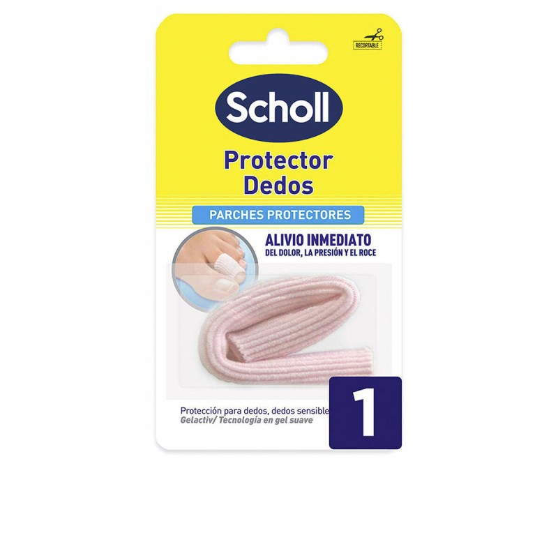 Silicone Bunion Corrector Protector Scholl