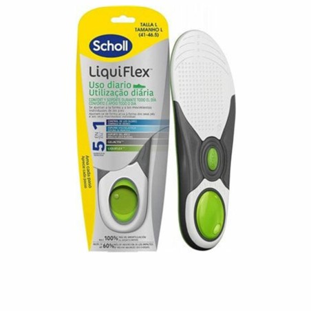 Modèles Scholl Liquiflex 41-46,5