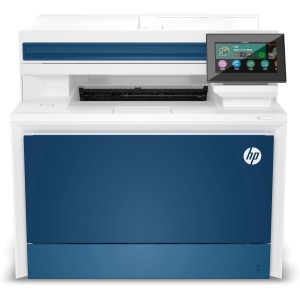 Laserdrucker HP 4RA84F
