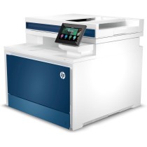 Laser Printer HP 4RA84F