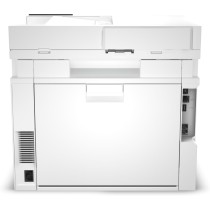 Laserdrucker HP 4RA84F