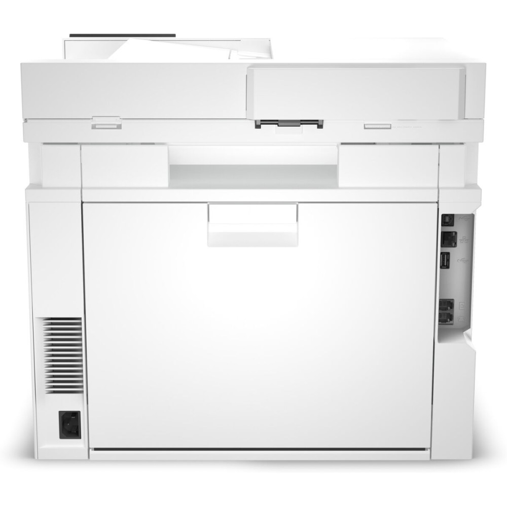 Laser Printer HP 4RA84F