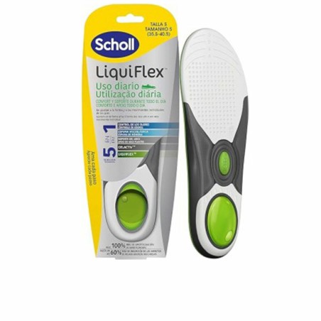 Vorlagen Scholl Liquiflex 35,5-40