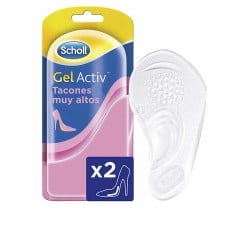 Modèles Scholl Gel Activ 2 Unités