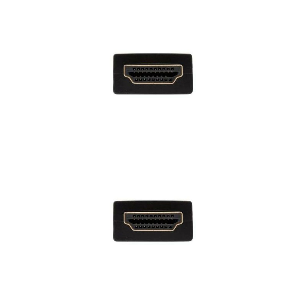 Câble HDMI NANOCABLE 10.15.3805 Noir 5 m
