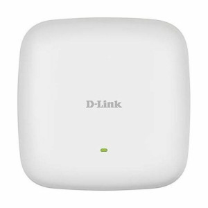 Point d'Accès D-Link DAP-2682 Blanc