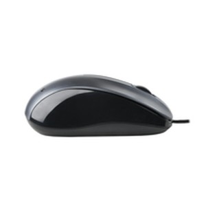 Souris Optique NGS NGS-MOUSE-1091 Gris 1200 DPI