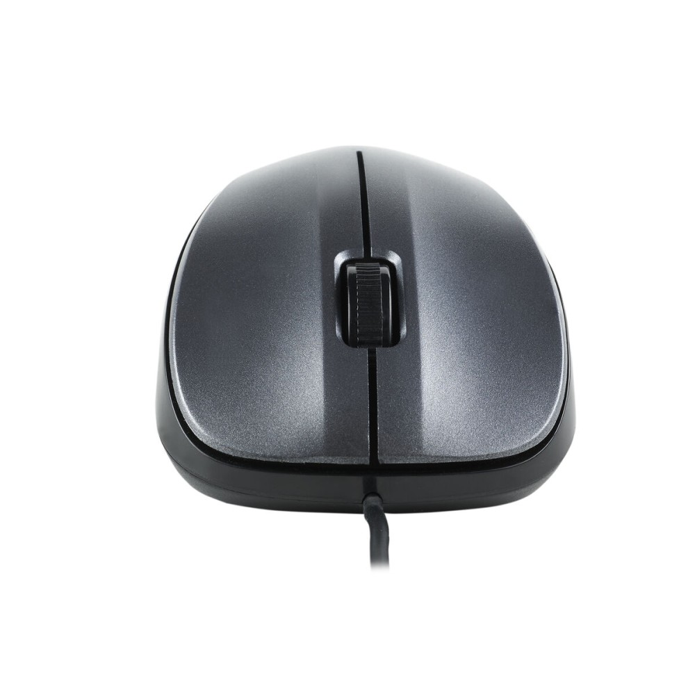Souris Optique NGS NGS-MOUSE-1091 Gris 1200 DPI