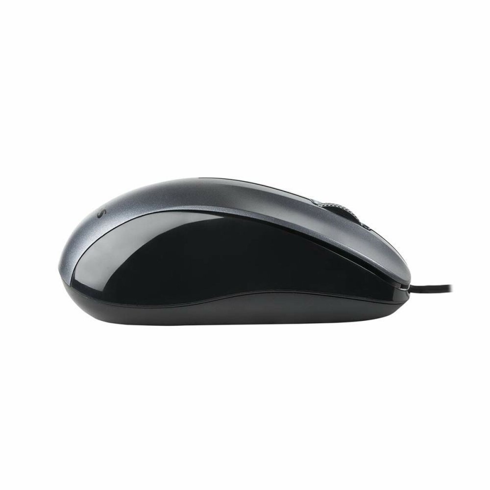 Souris Optique NGS NGS-MOUSE-1091 Gris 1200 DPI