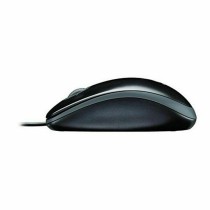Tastatur mit Maus Logitech 920-002550 Schwarz Qwerty Spanisch