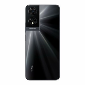 Smartphone TCL 505 6,7" Octa Core 4 GB RAM 128 GB Gris