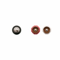 Jack Kabel NANOCABLE 10.24.0310 10 m Stecker RCA x 2