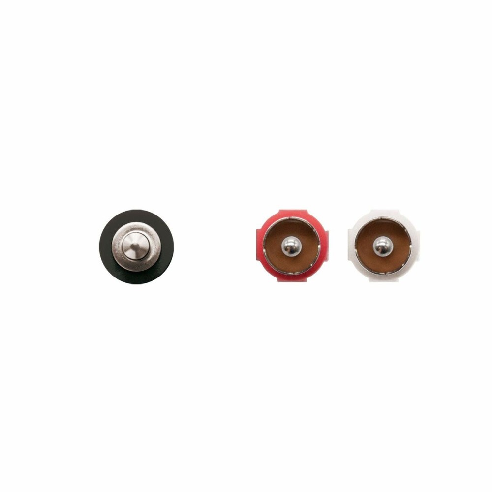 Jack Kabel NANOCABLE 10.24.0310 10 m Stecker RCA x 2