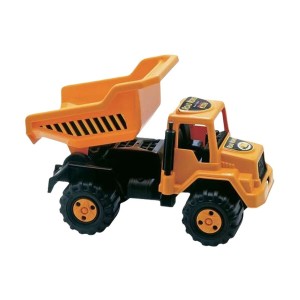 Kipper-LKW AVC