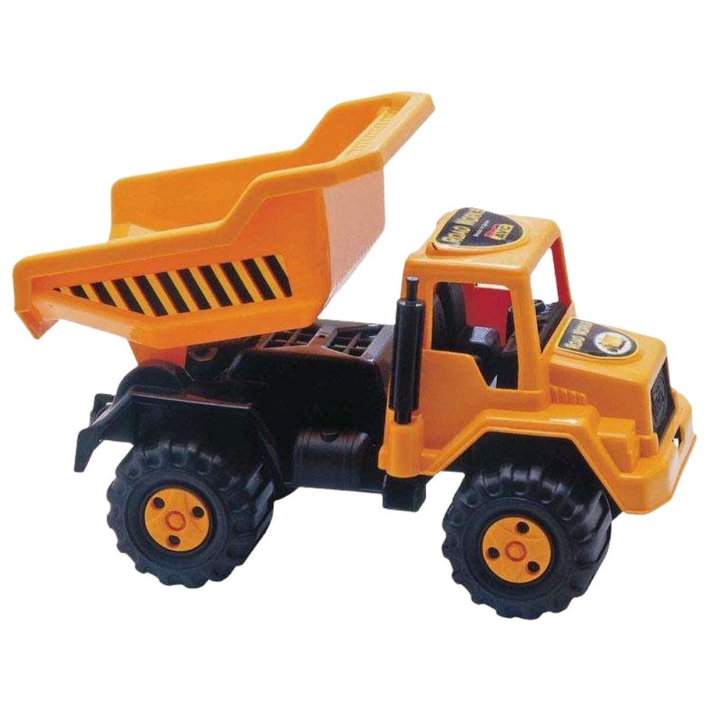 Kipper-LKW AVC