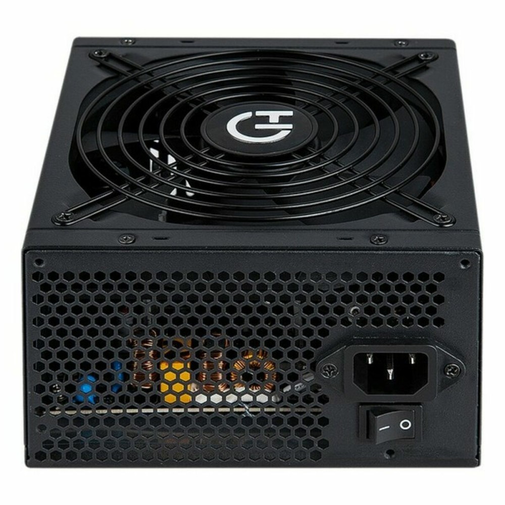 Stromquelle Hiditec BZ750 80Plus Bronze ATX 750W ATX 750 W 80 Plus Bronze RoHS CE