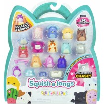 Playset Jazwares Squish