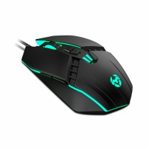 Gaming Mouse Krom Kalax Black 3200 DPI