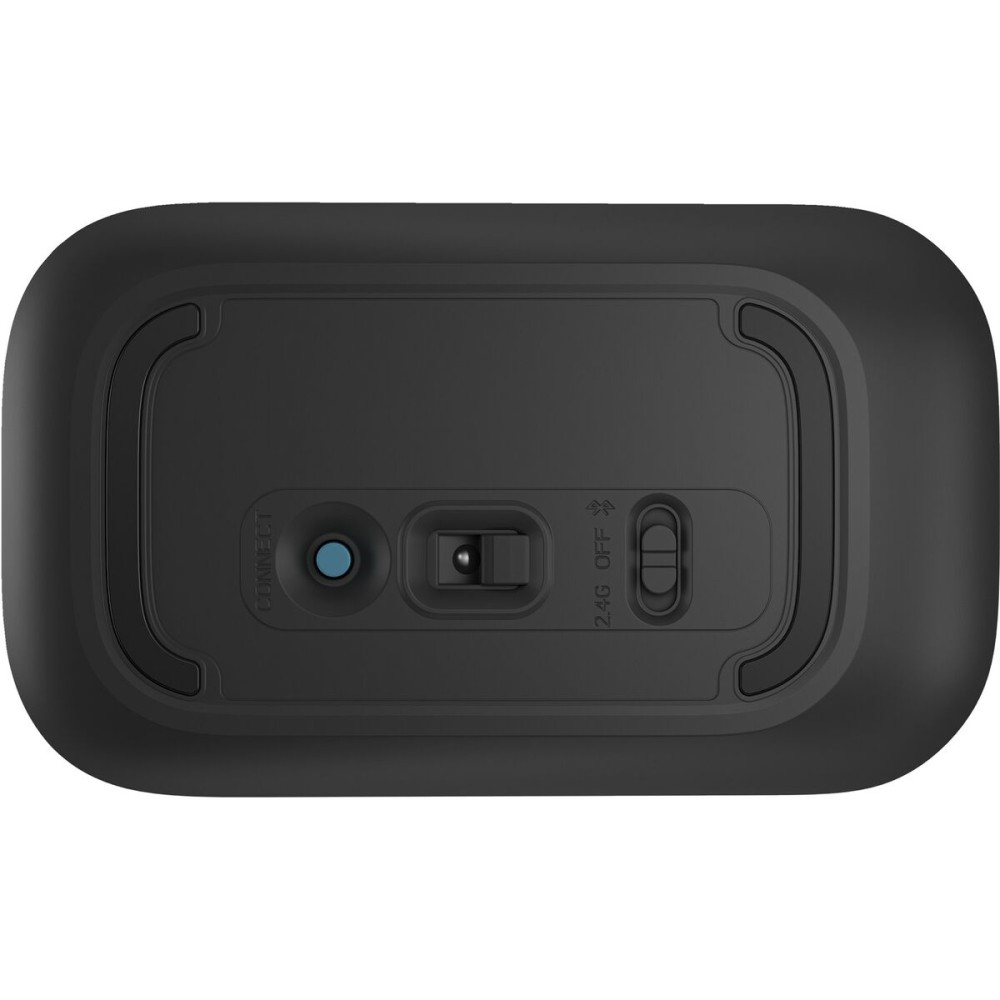 Drahtlose Bluetooth Maus HP 758A9AA Silberfarben