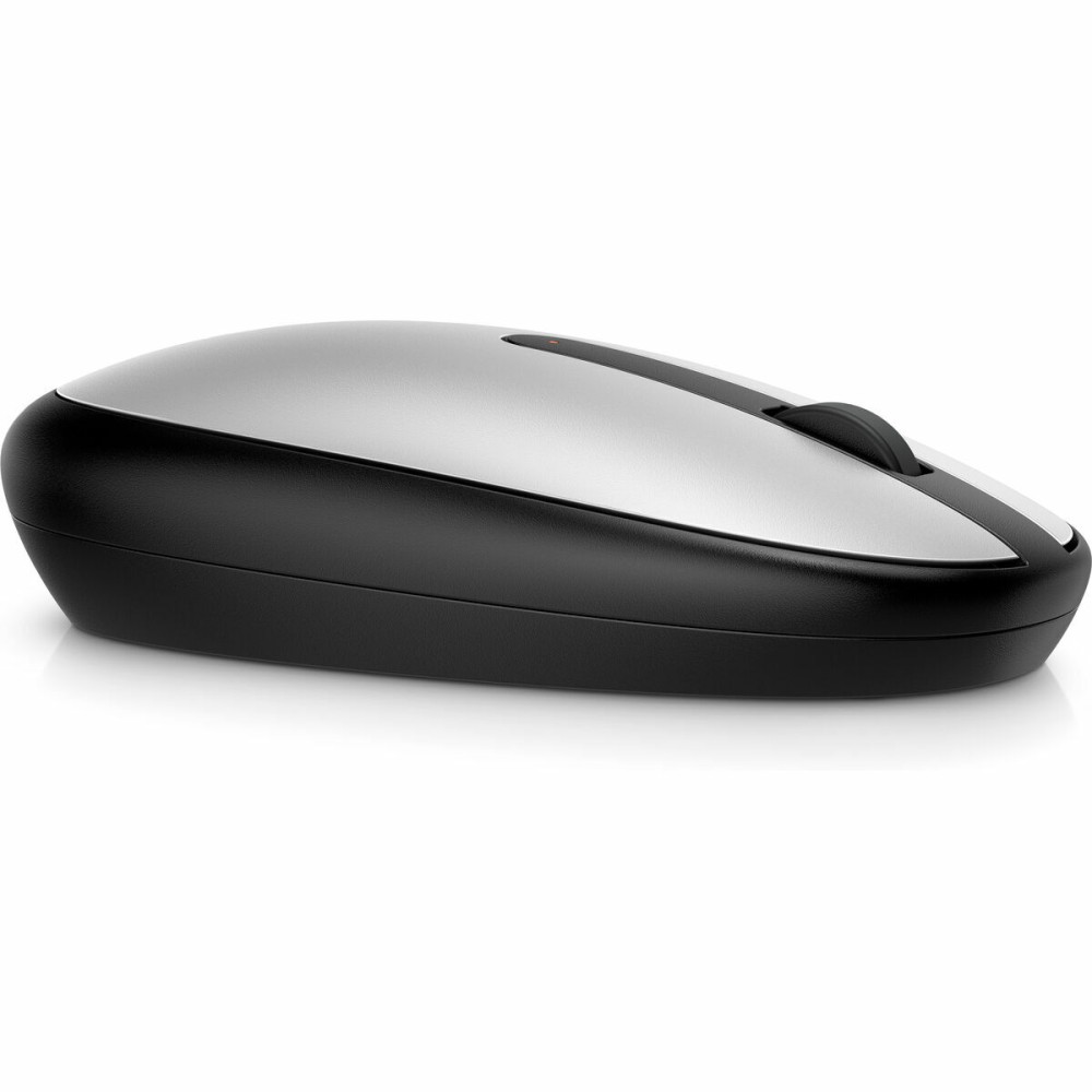Drahtlose optische Maus HP 240 Silberfarben