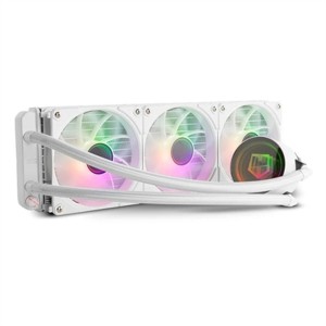 Kit de refroidissement liquide Nox-Xtreme NXHUMMERM360ARGBW