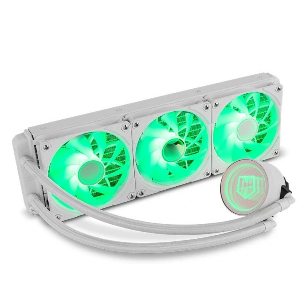 Kit de refroidissement liquide Nox-Xtreme NXHUMMERM360ARGBW