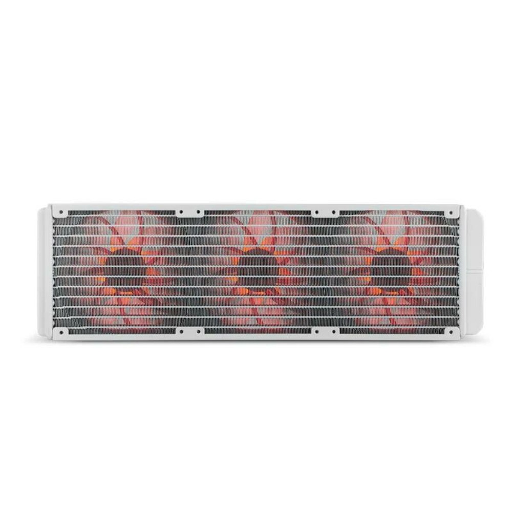 Kit de refroidissement liquide Nox-Xtreme NXHUMMERM360ARGBW