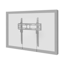 Support de TV Nox-Xtreme NXLITEWALLSTAND 23"-55" 35 kg
