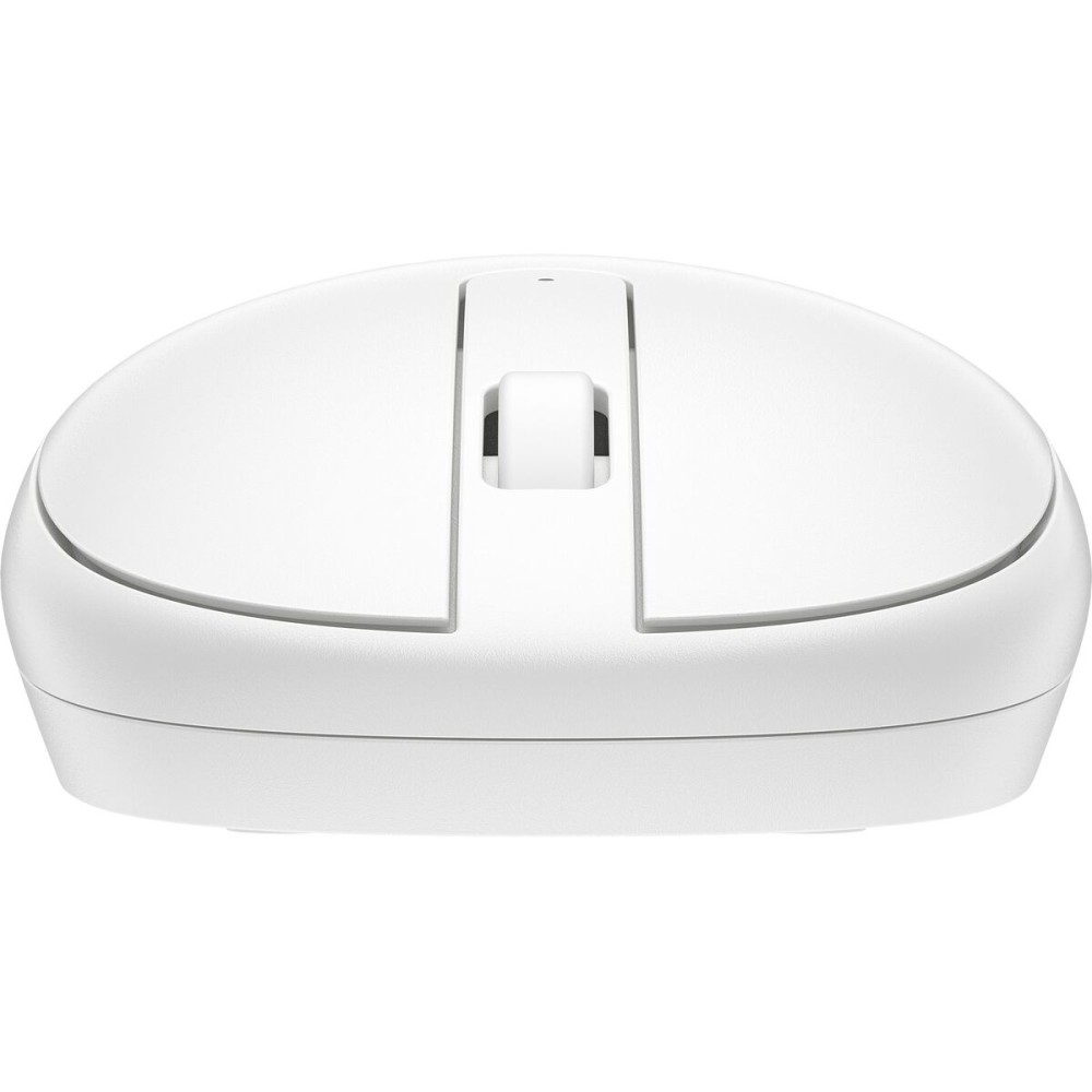 Drahtlose Bluetooth Maus HP 793F9AA Weiß