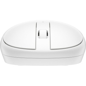 Drahtlose Bluetooth Maus HP 793F9AA Weiß