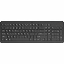 Numerische Tastatur HP 805T2AA Schwarz