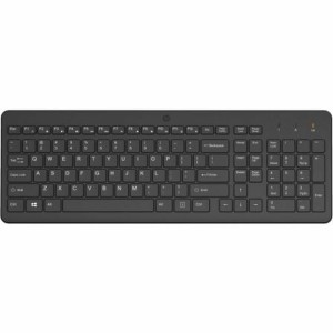 Numerische Tastatur HP 805T2AA Schwarz