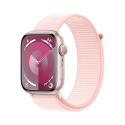 Smartwatch Apple Watch Series 9 Pink 45 mm