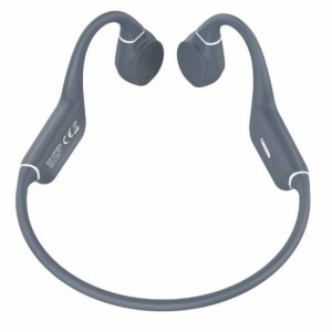 Casque LEOTEC LEBONE03G Gris