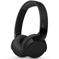 Bluetooth Kopfhörer mit Mikrofon Philips TAH3209BK Schwarz