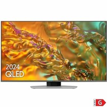 TV intelligente Samsung TQ75Q80DATXXC 4K Ultra HD 75" QLED