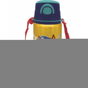 Bouteille d'eau The Paw Patrol Boy Rescue Pups Aluminium 730 ml
