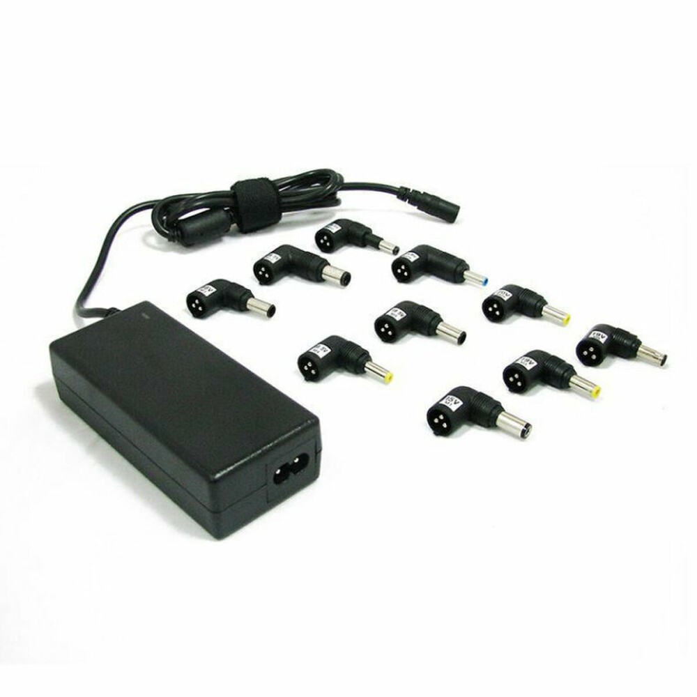 Chargeur d'ordinateur portable LEOTEC LENCSHOME10 70 W