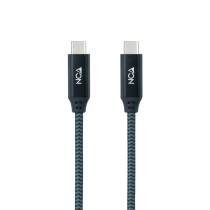USB-C-Kabel NANOCABLE 10.01.4301-L150-COMB 1,5 m