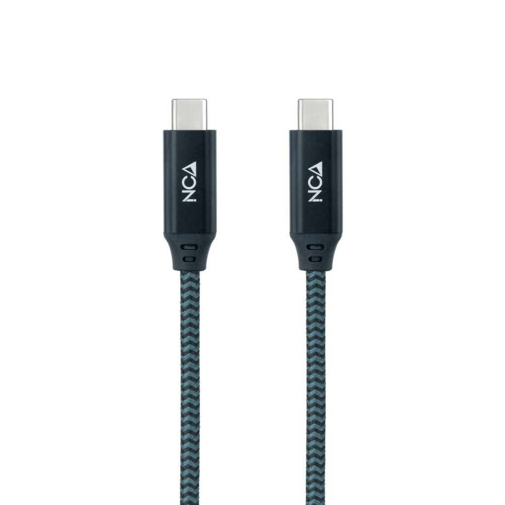 USB-C Cable NANOCABLE 10.01.4301-L150-COMB 1,5 m