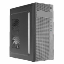 ATX Semi-tower Box Tacens 2FERROX Black ATX