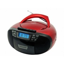Radio-Cassette Sunstech CXUM53