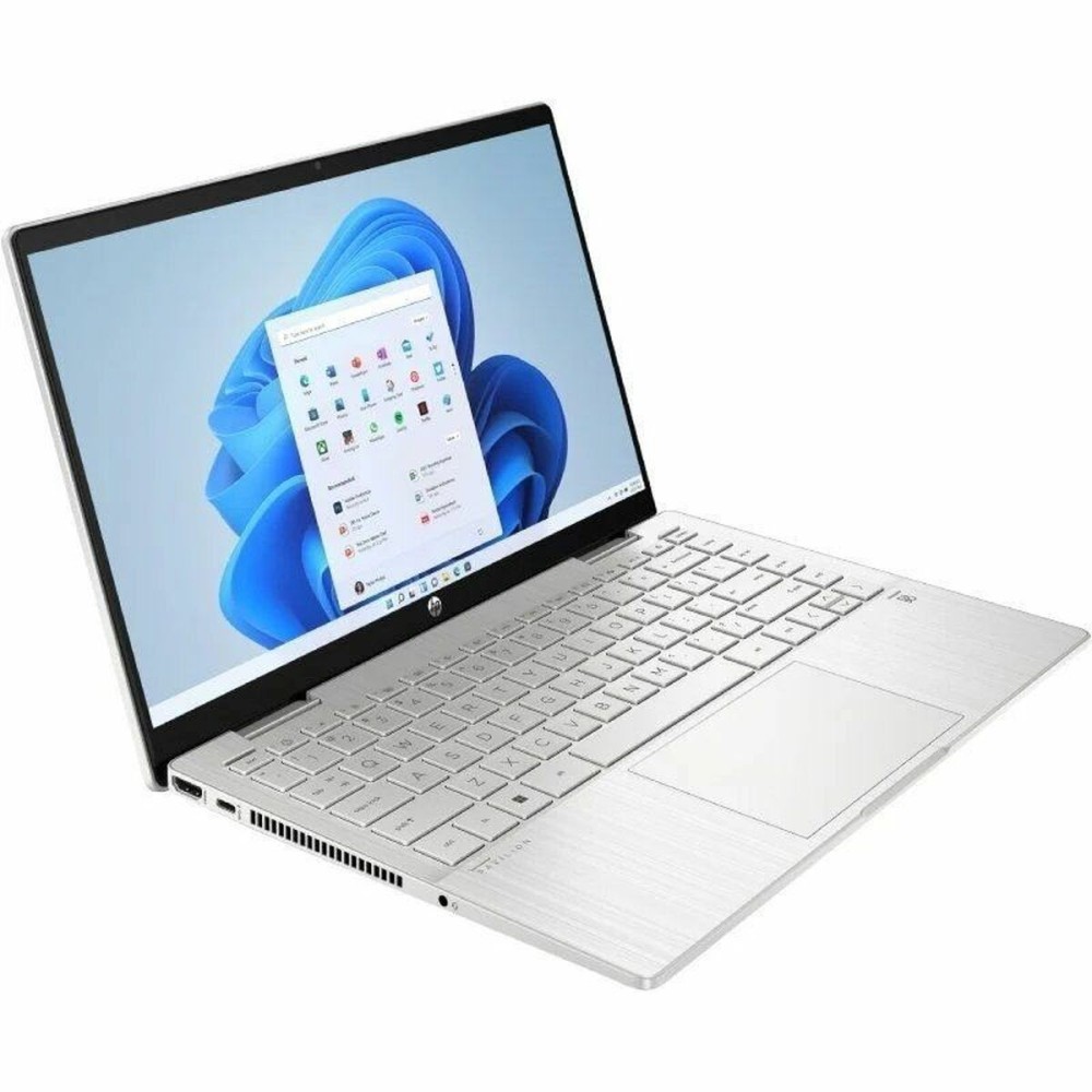Ordinateur Portable HP 9A2E7EA Intel Core i5-1335U 16 GB RAM 512 GB SSD