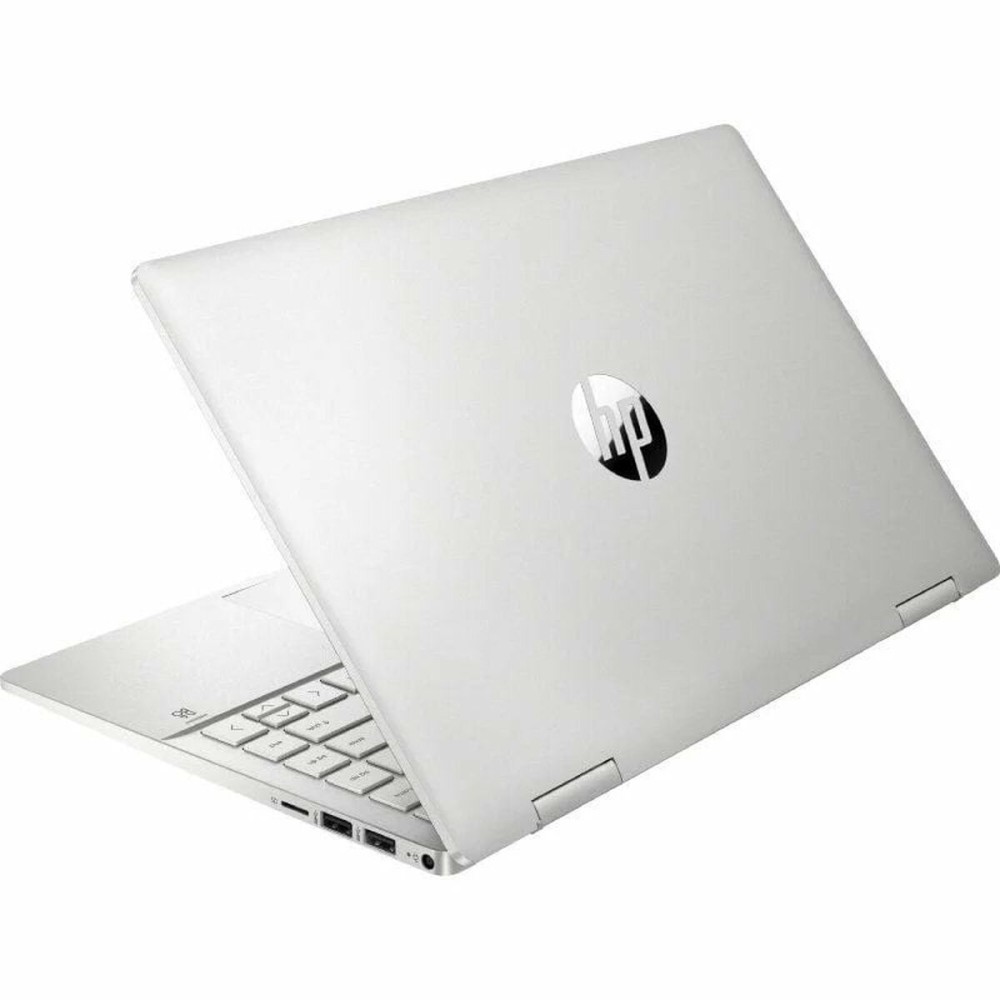 Laptop HP 9A2E7EA Intel Core i5-1335U 16 GB RAM 512 GB SSD