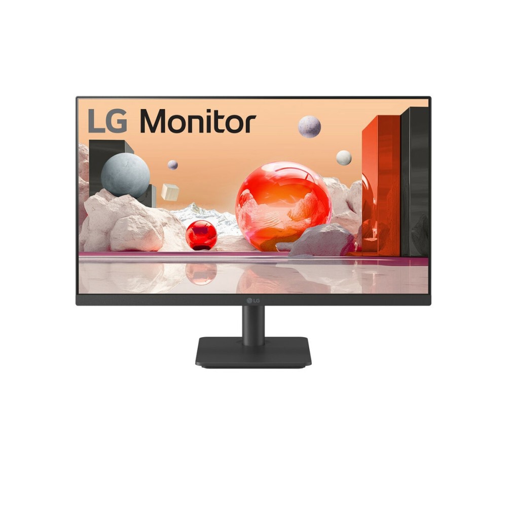 Écran LG 25MS500-B Full HD 100 Hz