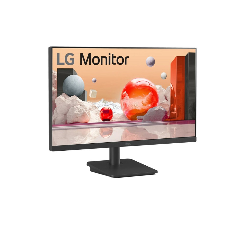 Écran LG 25MS500-B Full HD 100 Hz