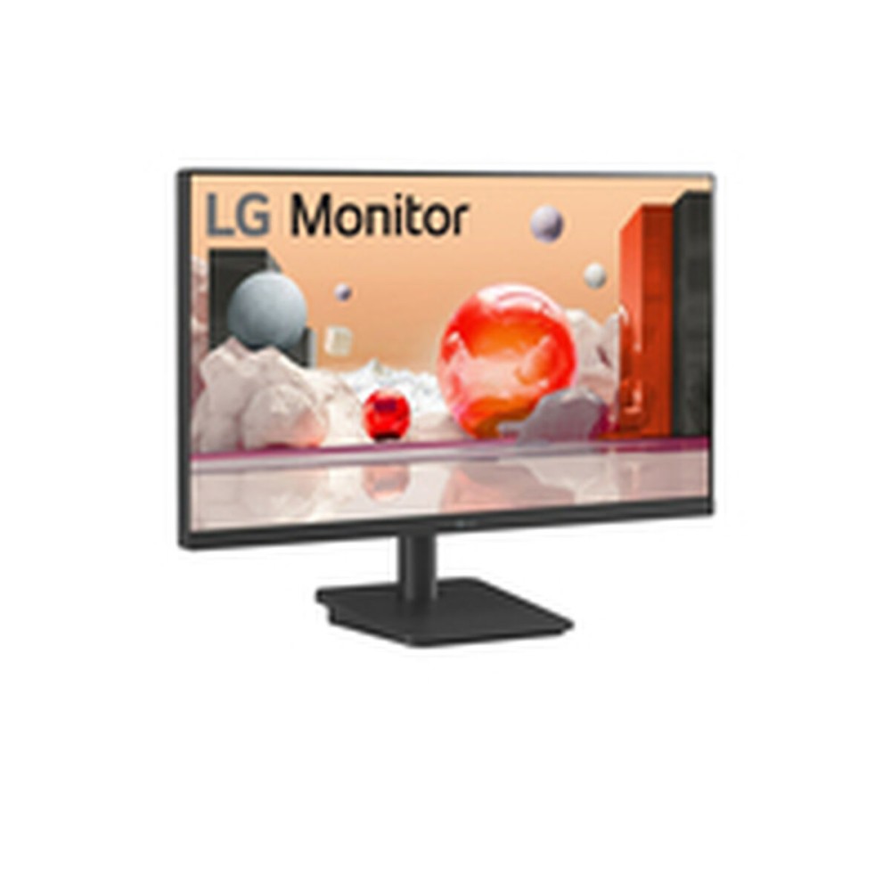 Écran LG 25MS500-B Full HD 100 Hz