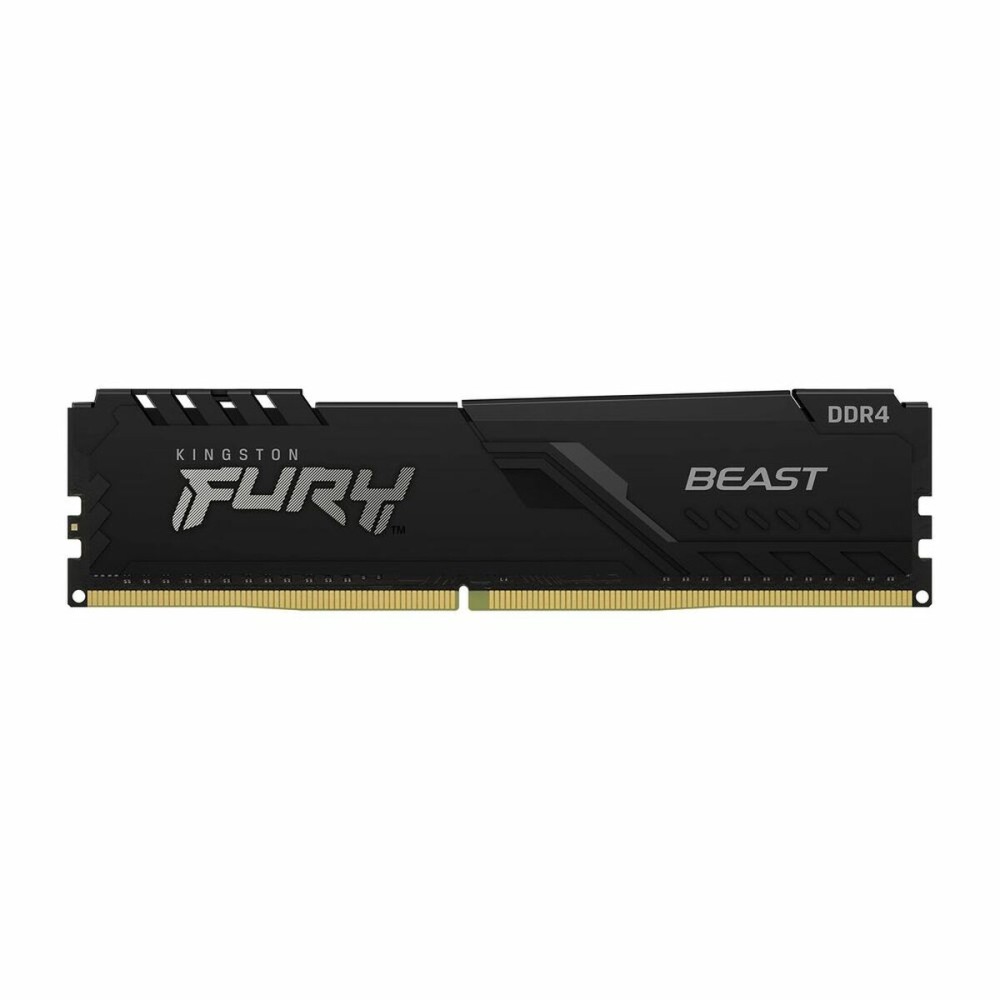 RAM Speicher Kingston KF432C16BBK2/16 DDR4 16 GB CL16 3200 MHz